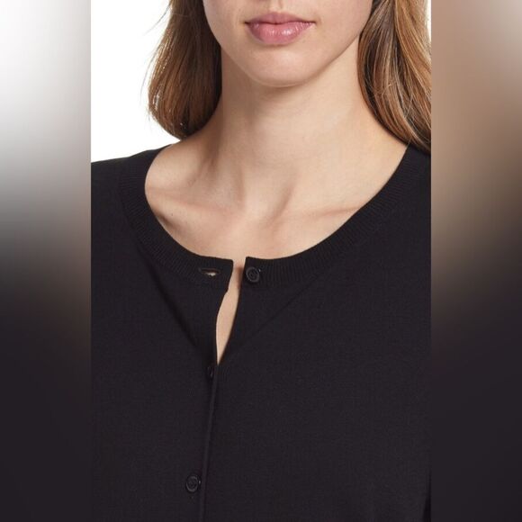 NWOT Nordstrom Cardigan Sweater -  Size 1X - Picture 2 of 8